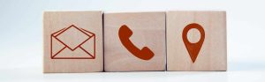 contact